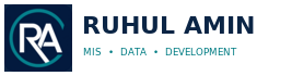 Ruhul Amin