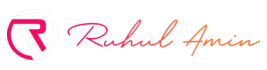 Ruhul Amin