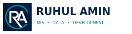Ruhul Amin